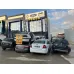 Renault Clio 5 Sol Arka Kapı (Alev Kırmızı)